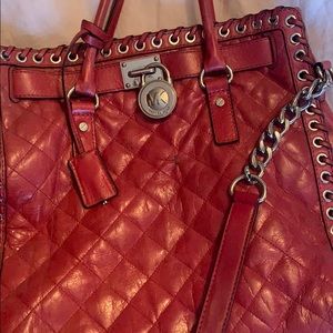 MK Purse
